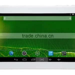 9 Inch Actions 7029B Quad Core Android 4.4 Tablet Pcs 512M Ram 8GB Rom Cheap Android Tablet Pc thumbnail-3