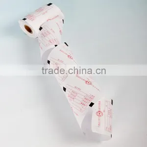Warm Welcomed Thermal Printer Paper 50mm thumbnail-1