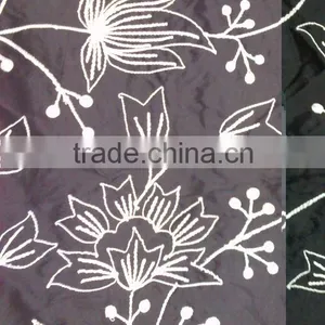 Organic Cotton Bed Spreads With Hand Embroidery 7 thumbnail-1