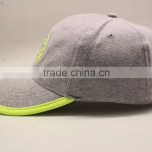 Good Quality Unstructured Snapback Caps, Dad Hats and Caps for Men thumbnail-5