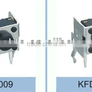 Micro Tact Switch thumbnail-1
