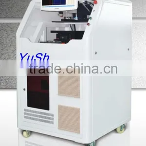 Supply 330x330mm FPCB Boards Laser Cutting Machine thumbnail-2