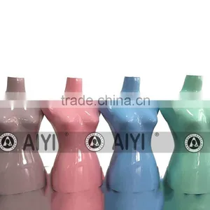 Wholesale 1/2 Torso Mannequin in China thumbnail-1