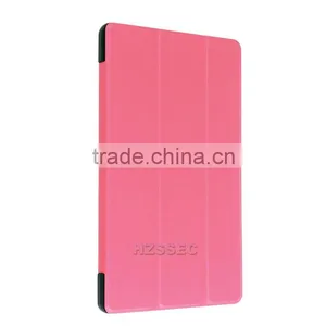 Stand PU Leather Case Smart Tablet Cover For Lenovo Tab 2 A8-50 thumbnail-4