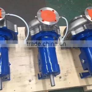 ITT Similar Single Stage Centrifugal Pump With Extremly High Efficiency in ISO Standard thumbnail-4