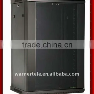 W-TEL 42U Server Network Rack Switch Cabinet thumbnail-1