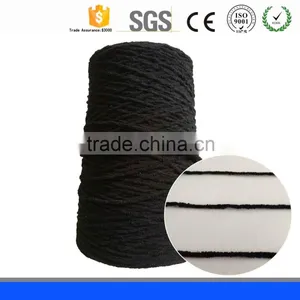 Hand Knitting Polyester Spun Yarn for Sewing Thread/100% Spun Polyester Yarn thumbnail-1