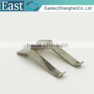 Stamping Part Metal Punching Part Sheet Metal Part thumbnail-2