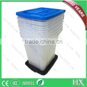Plastic Ballot Box , Transparent Ballot Box , Large Ballot Box thumbnail-3