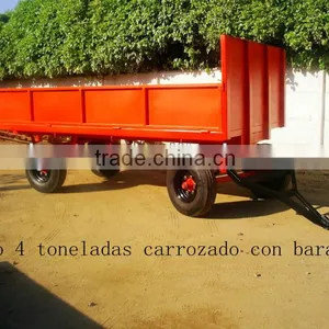 2015 Special Price New Trailers for John Deere Dealer or Distributors thumbnail-6