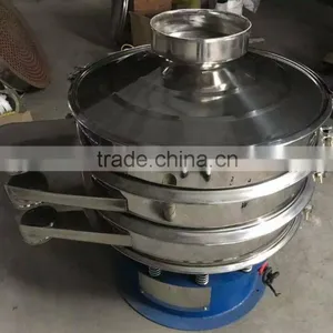 Vibrating Screen for Particles/powder/liquid thumbnail-2