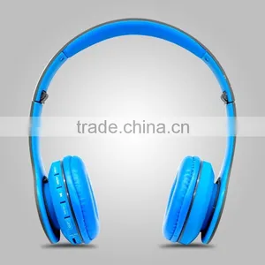 SNHASLAR Vt4700 New 2016 Bluetooth Connectors and Wireless BT Bluetooth Headphones thumbnail-3