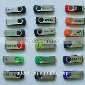 2015 Top Selling Cheapest USB 3.0 Promotion Gift Pendrive 32MB to 128GB thumbnail-3