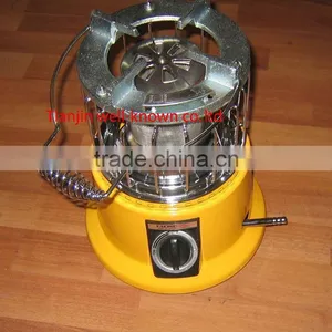 Gas Heater thumbnail-1