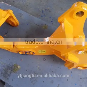 ISO CE Approved Excavator FROST PICKS/ Excavator Ripper thumbnail-3