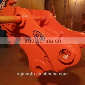 Excavator Ripper Quick Coupler/ Ripper Quick Hitch thumbnail-2