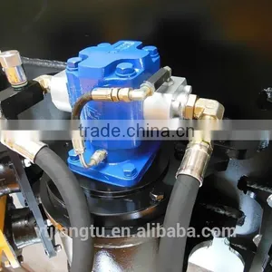 Excavator Plate Compactor /vibratory Plate Compactor thumbnail-3