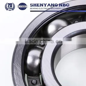 Standard Deep Groove Ball Bearing 6207 6210 6305 6302 thumbnail-3