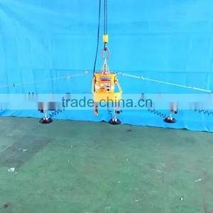 900kg Suction Lifter With Self- Powered thumbnail-3