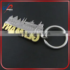 2016 Most Value Germany Souvenir Keychain on Sale thumbnail-1
