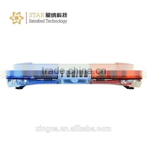 Traffic Led Lighting Bar TBD-6000D thumbnail-2