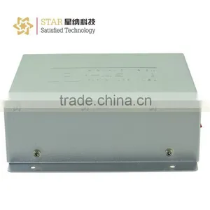 Police Electronic Emergency Alarm Siren Amplifier thumbnail-2