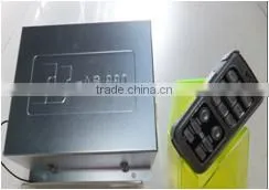 CE ROH Certificated High Quality Wireless Siren Amplifier AS880B thumbnail-4