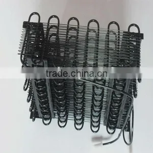 Refrigeration Wire and Tube Condenser thumbnail-6