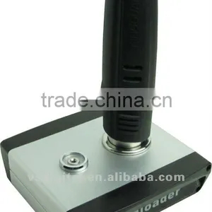 Waterproof Rechargeable Guard Patrol Device for Factory thumbnail-1