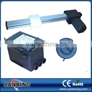 High Quality Electric Linear Actuators Desk thumbnail-1
