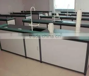 Chemical Laboratory for School thumbnail-1