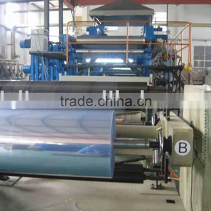 Transparent PVC Sheet thumbnail-1
