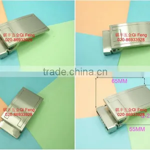 Belt Slide Buckle Q-2272 thumbnail-1