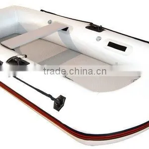 Fishing Boat/inflatable Pvc Fishing Boat LY-280 thumbnail-1