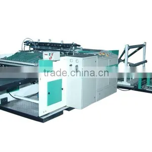 Bag Making Machine thumbnail-2