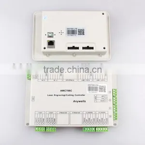 New Products Hot Selling Universal Laser Control Systems thumbnail-6