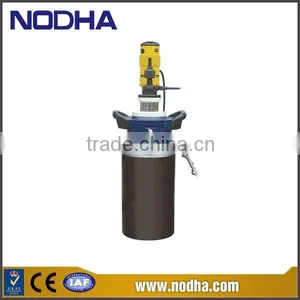 Welding Perparation Portable Pipe Chamfering Tool thumbnail-1