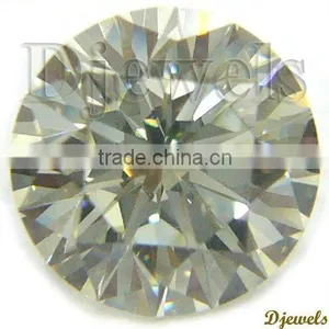 Loose Diamond, Polished Diamonds, Ideal Cut Natural Diamond, Diamond,Certified Diamond, Brilliant Cut Diamond, Diamond,Jewelry thumbnail-1