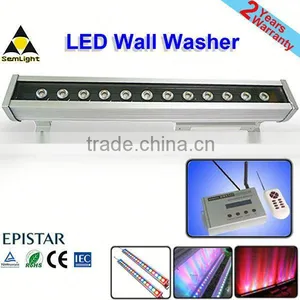 Dmx RGB LED Controller Dmx Led Dot Light Dmx Controller Rgb Led Inground Light thumbnail-1