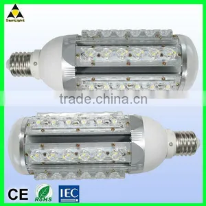 DC12V 24V Energy Saving E40 Base 36w 40w Led Solar Lamp Outdoor Wall Light thumbnail-1