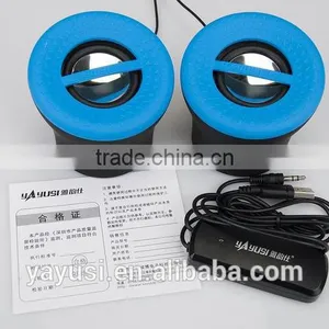 3.5mm Connectors and Computer Use Mible Phone Speaker thumbnail-5