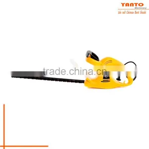 550W Hedge Trimmer Yanto Corded Hedge Trimmer Parts Hedge Trimmer for Cutting Brush thumbnail-6