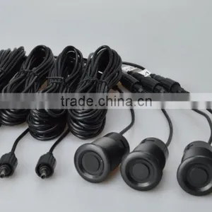 Truck Parking Sensor System With Waterproof Ultrasonic Sensor and Led Dispaly thumbnail-2