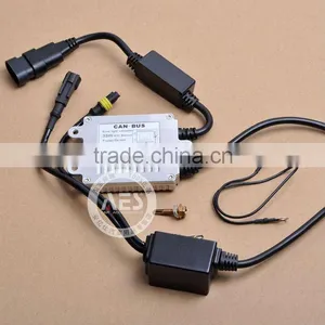 Hyluxtek Xenon Slim Hid Ballast 35w Canbus thumbnail-1