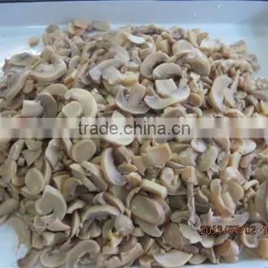Canned Mushroom Pieces & Stems in Brine 2840g thumbnail-3