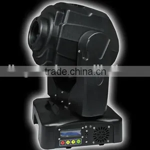 2W RGB 25kpss ILDA Animation Moving-Head Laser Light thumbnail-3
