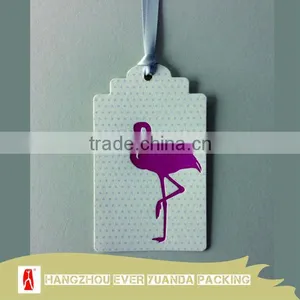 Popular Sale Cheap Custom Shoe Tag thumbnail-1