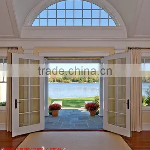 6000 Series Aluminum Profile Casement Windows and Doors thumbnail-3