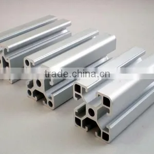T-slot Industrial Aluminium Profiles thumbnail-4