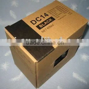 Factory Directly Sell ! Duplo DA 14 Ink & Duplo Ink & Duplo Duplicator thumbnail-1